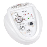 2-in-1 Microdermabrasion + Dermomassage BN-606 - BVShop