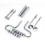 6w1 Micro+Sono+Peel+Hot-Cold+Lift+Photon BN-N96 - BVShop