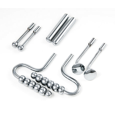 Diamond Diamond Microdermabrasion 8-in-1 BN-X8 - BVShop