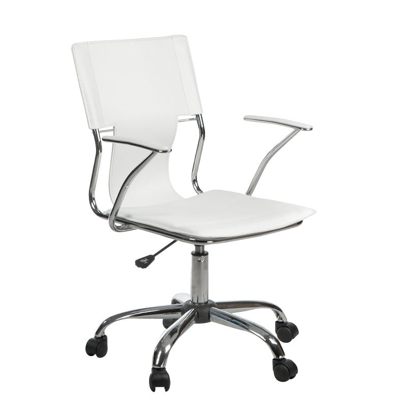 Office Chair CorpoComfort BX-2015 White - BVShop