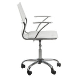 Office Chair CorpoComfort BX-2015 White - BVShop