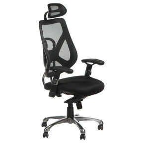 Ergonomic Chair CorpoComfort BX-W4310 Black - BVShop
