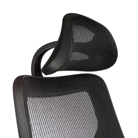 Ergonomic Chair CorpoComfort BX-W4310 Black - BVShop
