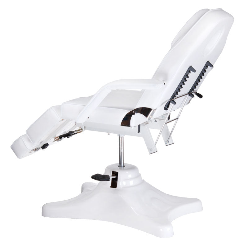 Hydraulic beauty/pedicure chair BD-8243 - BVShop