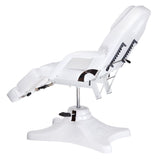 Hydraulic beauty/pedicure chair BD-8243 - BVShop