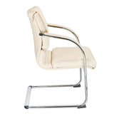 Conference Chair CorpoComfort BX-3339B Cream - BVShop