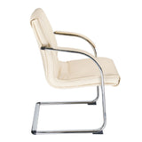 Conference Chair CorpoComfort BX-3346 Beige - BVShop