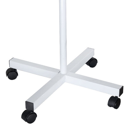 LED Lamp on a Stand with Loupe BSL-06 - BVShop