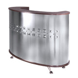 Biurko do recepcji BD-3317 - BVShop