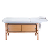 Massage table BD-8240A - BVShop