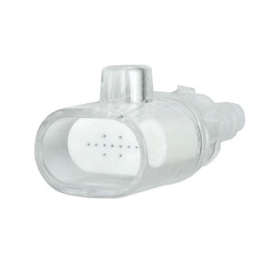 Treatment head 2.5 mm for needle mesotherapy - BVShop