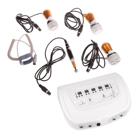 Mezoterapia bezigłowa BR-2015 - BVShop