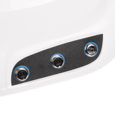 5-Koc Infrared + dermomasażer BR-2001-5