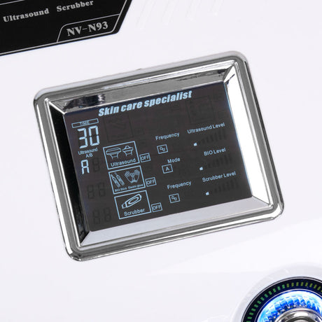 4w1 Sono + Peel + Lift + Glove BN-N93 - BVShop