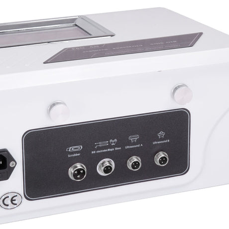 4w1 Sono + Peel + Lift + Glove BN-N93 - BVShop