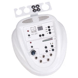 3in1 Darsonval + Sono+ Galvan 3in1 BN-402 - BVShop