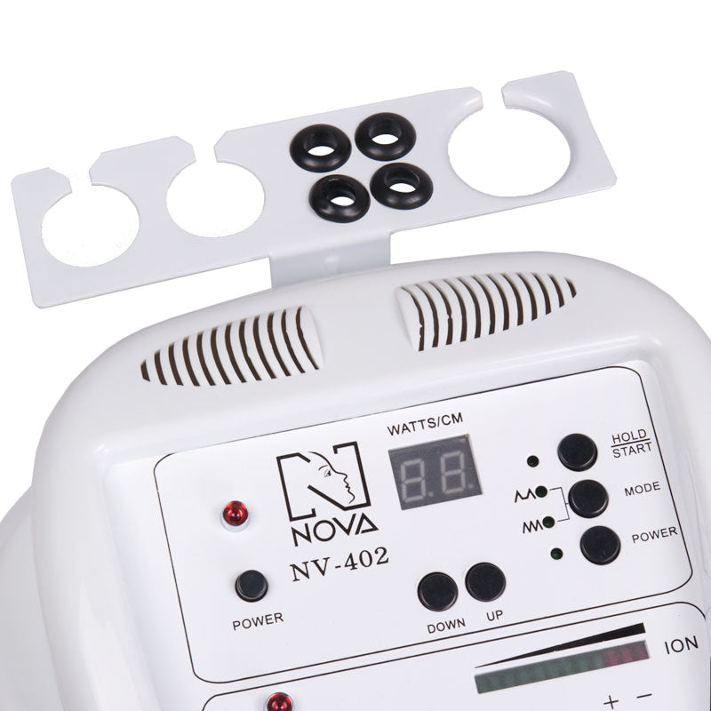 3in1 Darsonval + Sono+ Galvan 3in1 BN-402 - BVShop