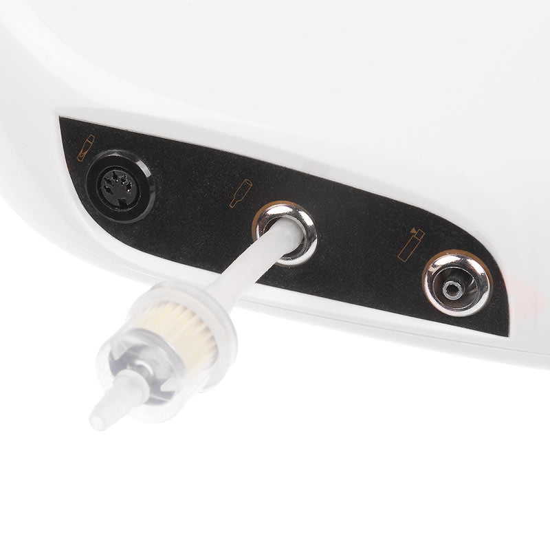 4w1 Darsonval + Sono + Vacum + Spray BR-3396 - BVShop