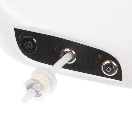 4-in-1 Cosmetic Device BR-3396 – Darsonval, Ultrasound, Vacuum & Spray - BVShop