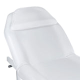 Stół do masażu i rehabilitacji BW-260 white - BVShop
