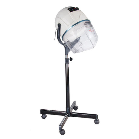 Hair Dryer on Stand BB-6082H white - BVShop
