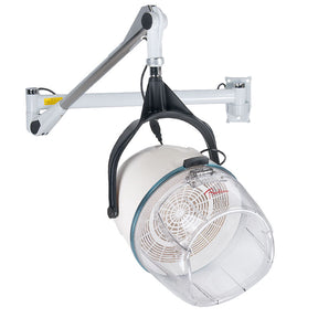 Suszarka hełmowa wisząca BB-6082H biała - BVShop