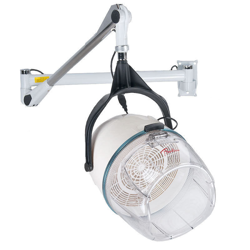 Suspended Wall Mount Hood Dryer BB-6082H white - BVShop