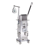 Kombajn kosmetyczny 17w1 BR-8800I Czarny - BVShop