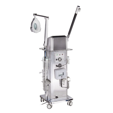 Cosmetic multi-processor 17w1 BR-8800I Black - BVShop