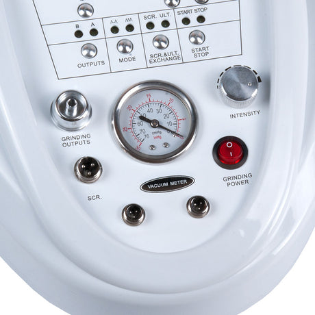 3w1 Micro+Sono+Peel BN-903 - BVShop