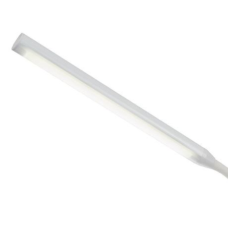LED Desk Lamp 6W BC-8236 white - BVShop