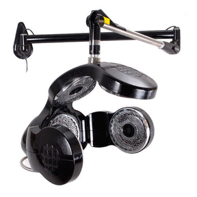 Infrazon hairdressing ceiling model NG-HDM168W - BVShop