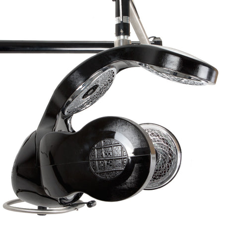 Infrazon hairdressing ceiling model NG-HDM168W - BVShop