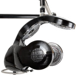 Infrazon hairdressing ceiling model NG-HDM168W - BVShop