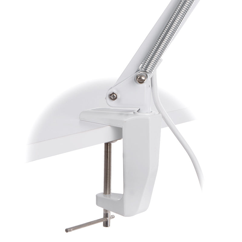 3-Lampa warsztatowa Sonobella BSL-07 LED 12W + CLIP-3