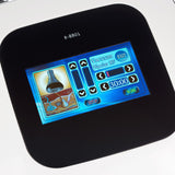 Radio Frequency + Ultrasonic Cavitation BR-8801 - BVShop