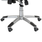 Fotel ergonomiczny CorpoComfort BX-4144 Czarny - BVShop