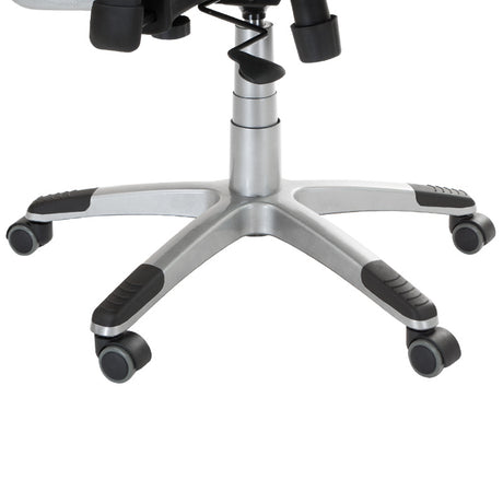 Ergonomic Chair CorpoComfort BX-4147 Green - BVShop