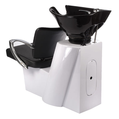 LIVIO Black Hair Washing Station BH-8012 - BVShop