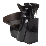 Hair Washing Station Paolo BH-8031 brown - BVShop