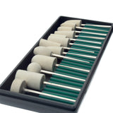 Zestaw frezów 12 sztuk - BVShop