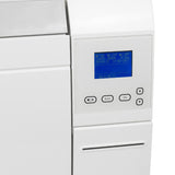 Autoclave medical MONA LCD 12L, class B + printer - BVShop