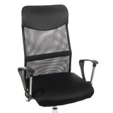 Office Chair CorpoComfort BX-7773 Black - BVShop