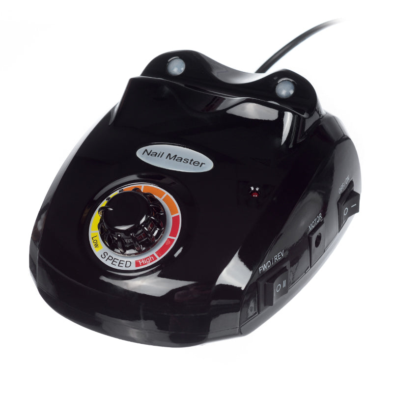 Manicure Grinder SPRINT 45 black - BVShop
