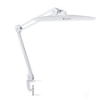 Sonobella BSL-01 LED Workshop Lamp by Beauty System with 24W light and adjustable clip for professional task lighting.