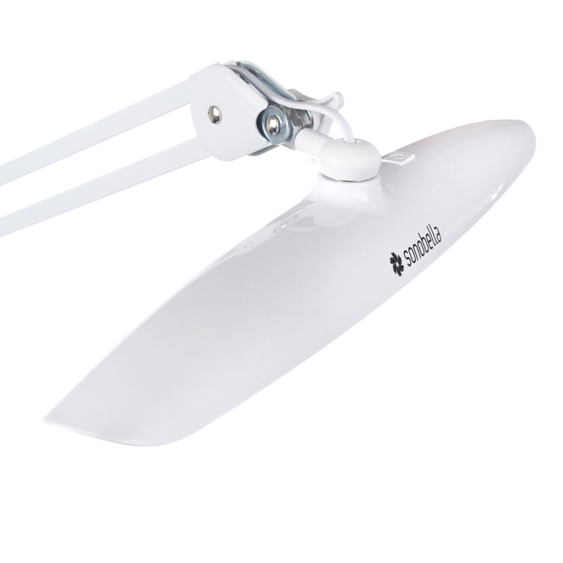 Lampa warsztatowa Sonobella BSL-01 LED 24W +CLIP - BVShop