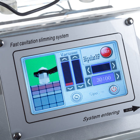 BR-8820 Needle-Free Liposuction Device - BVShop