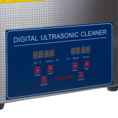 Ultrasonic Cleaner 2.5L BS-UC3 100W - BVShop