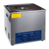 Ultrasonic Washer 19L BS-UC19 600W - BVShop