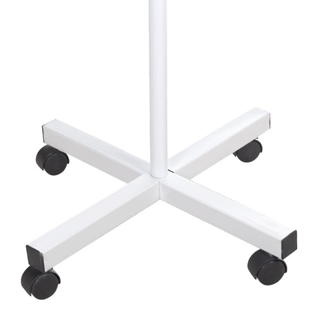 4-Lampa z lupą (statyw) BN-208L LED-4